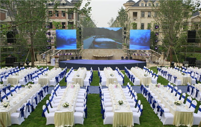 上海商务酒会策划公司