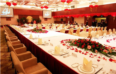 上海商务酒会策划公司