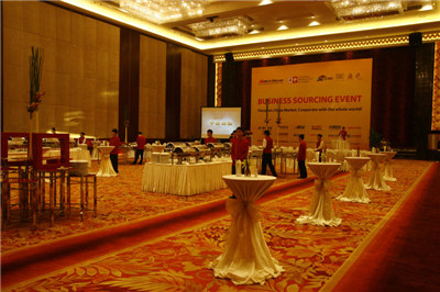 上海商务酒会策划公司