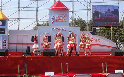 上海路演活动策划公司