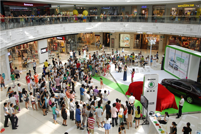 上海路演活动策划公司