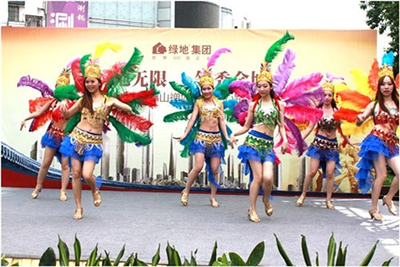 上海路演活动策划公司