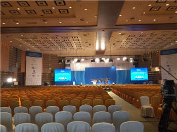 上海年会策划公司